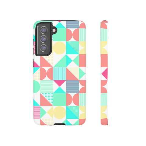 Yogi Color Blast Tough Cases