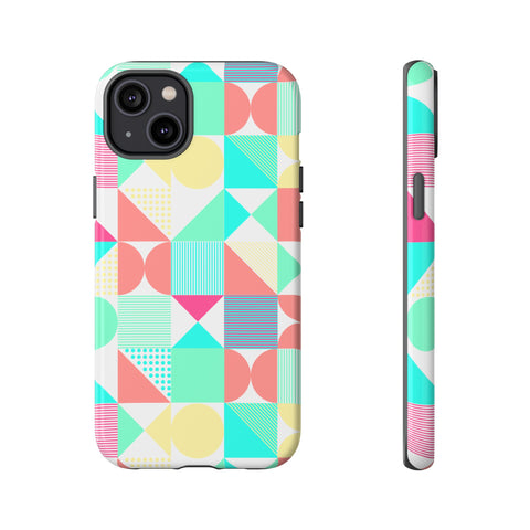 Yogi Color Blast Tough Cases