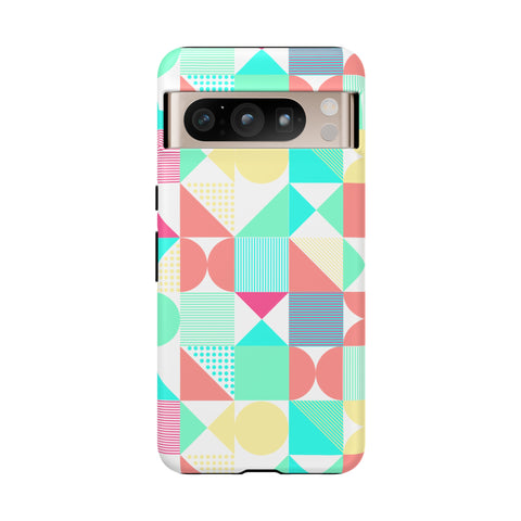 Yogi Color Blast Tough Cases