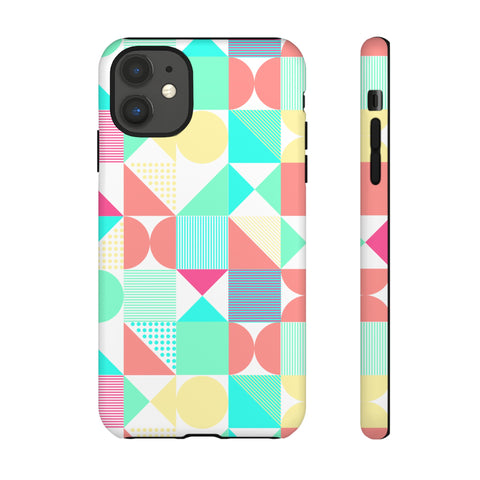 Yogi Color Blast Tough Cases
