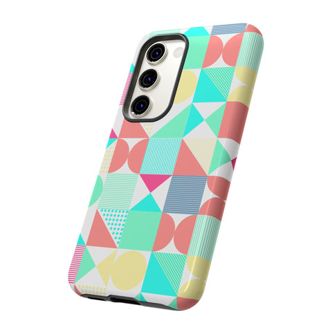 Yogi Color Blast Tough Cases