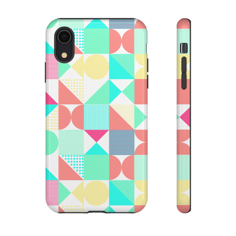 Yogi Color Blast Tough Cases