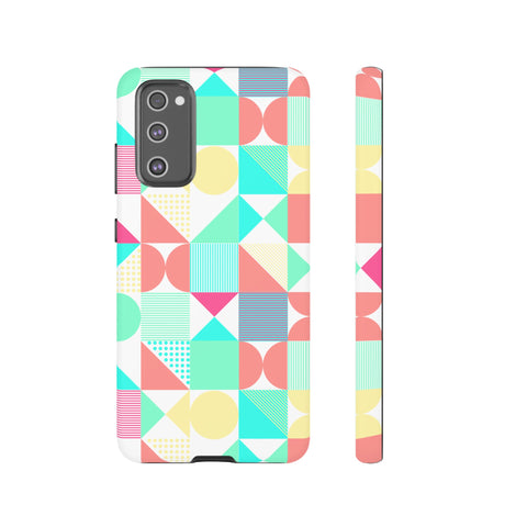 Yogi Color Blast Tough Cases