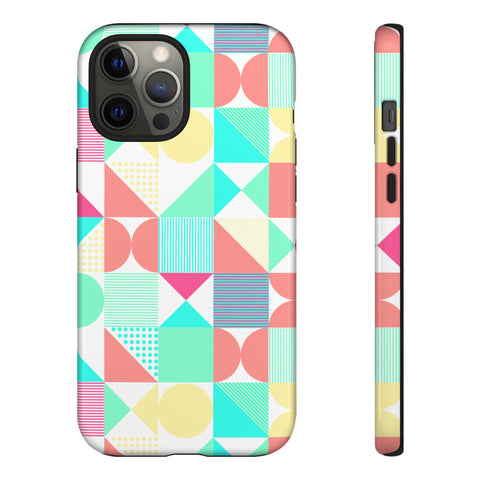 Yogi Color Blast Tough Cases