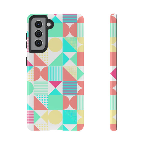 Yogi Color Blast Tough Cases