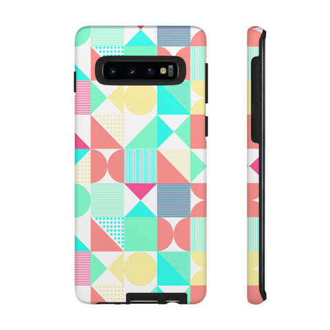 Yogi Color Blast Tough Cases