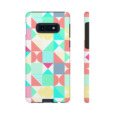 Yogi Color Blast Tough Cases