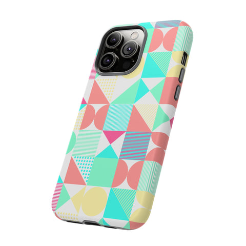 Yogi Color Blast Tough Cases