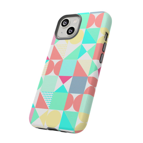 Yogi Color Blast Tough Cases