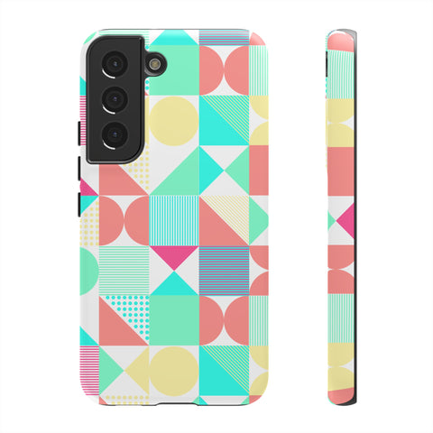 Yogi Color Blast Tough Cases