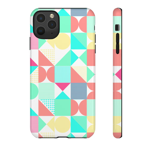 Yogi Color Blast Tough Cases