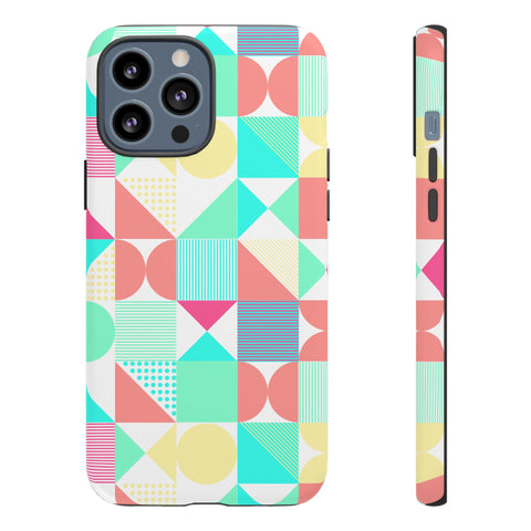 Yogi Color Blast Tough Cases