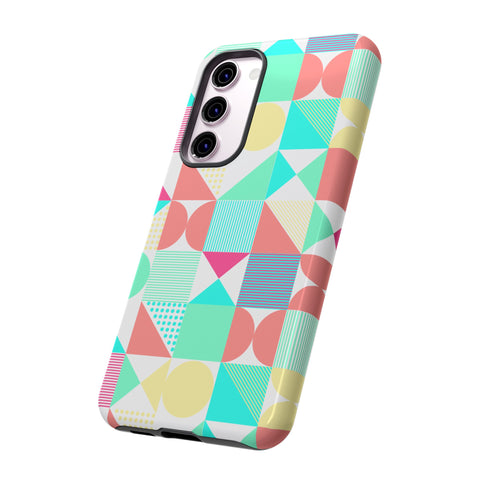 Yogi Color Blast Tough Cases