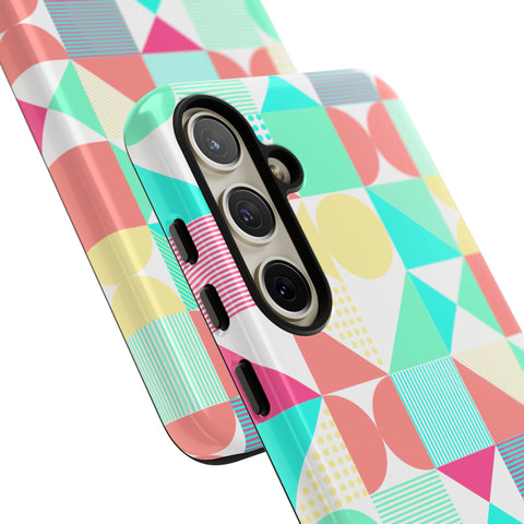 Yogi Color Blast Tough Cases