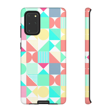 Yogi Color Blast Tough Cases