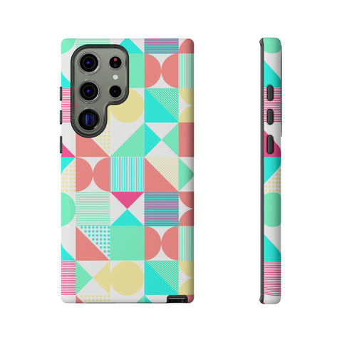 Yogi Color Blast Tough Cases