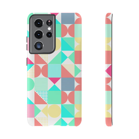 Yogi Color Blast Tough Cases