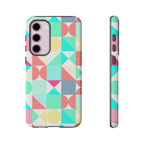 Yogi Color Blast Tough Cases
