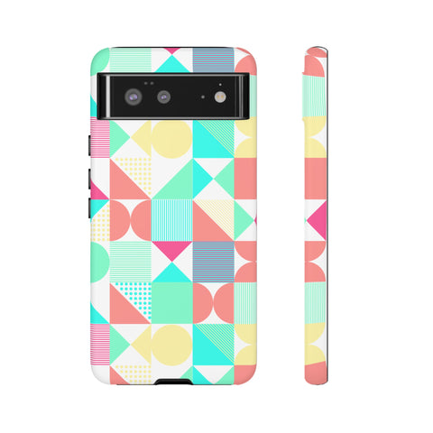 Yogi Color Blast Tough Cases