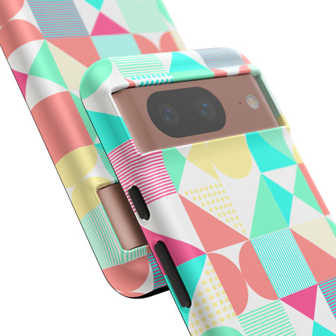 Yogi Color Blast Tough Cases