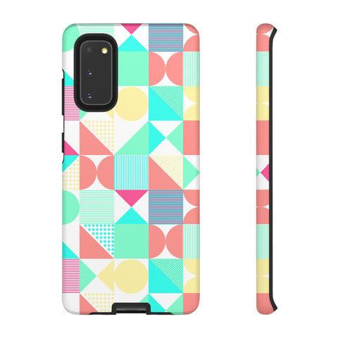 Yogi Color Blast Tough Cases