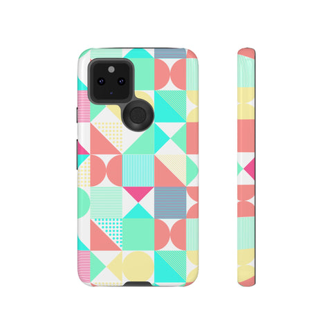 Yogi Color Blast Tough Cases