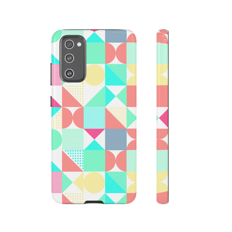 Yogi Color Blast Tough Cases