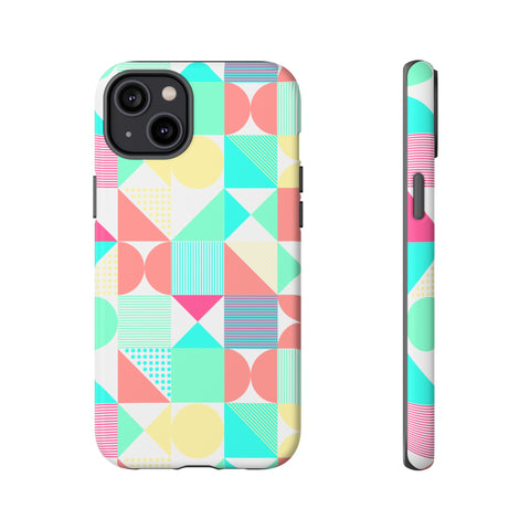 Yogi Color Blast Tough Cases