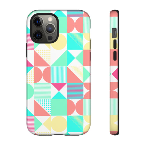 Yogi Color Blast Tough Cases