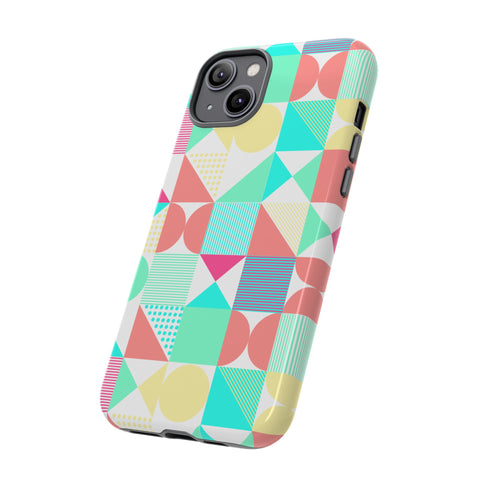 Yogi Color Blast Tough Cases