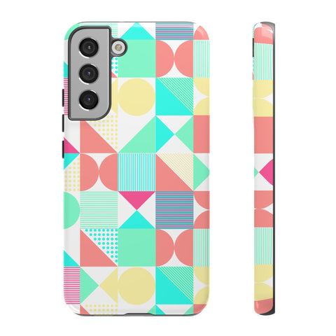 Yogi Color Blast Tough Cases
