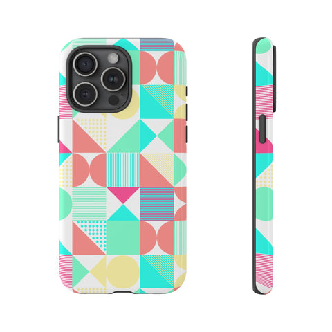 Yogi Color Blast Tough Cases