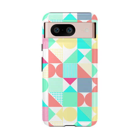 Yogi Color Blast Tough Cases