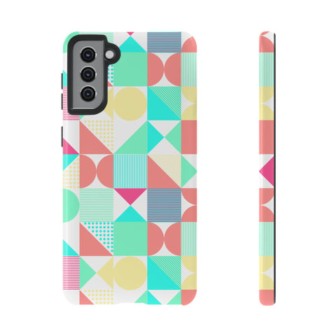 Yogi Color Blast Tough Cases