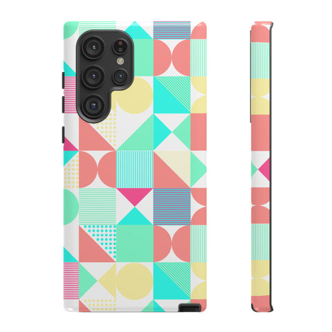 Yogi Color Blast Tough Cases