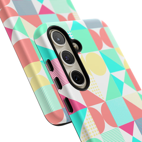 Yogi Color Blast Tough Cases