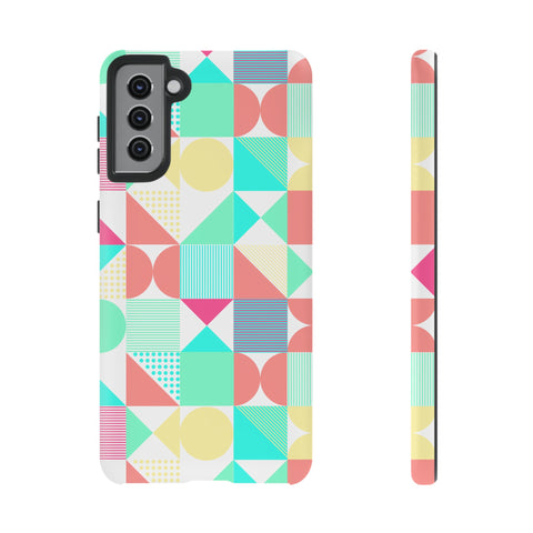 Yogi Color Blast Tough Cases