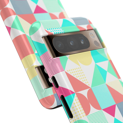 Yogi Color Blast Tough Cases