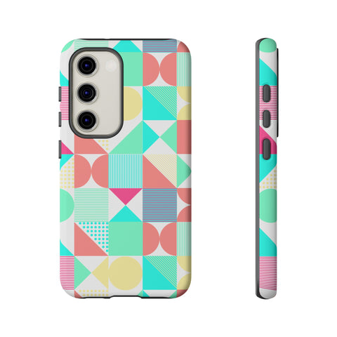 Yogi Color Blast Tough Cases
