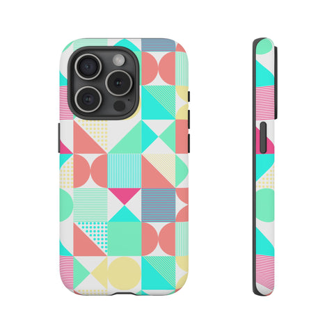 Yogi Color Blast Tough Cases