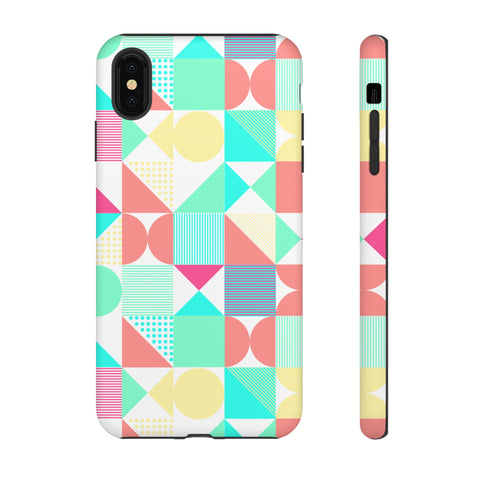 Yogi Color Blast Tough Cases