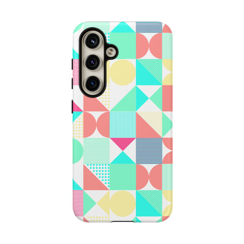Yogi Color Blast Tough Cases