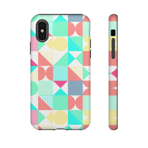 Yogi Color Blast Tough Cases