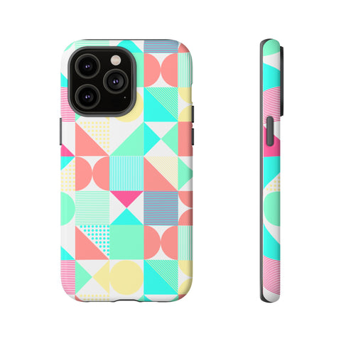 Yogi Color Blast Tough Cases
