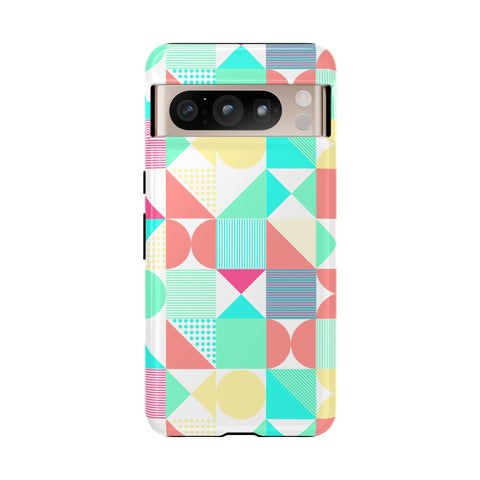 Yogi Color Blast Tough Cases