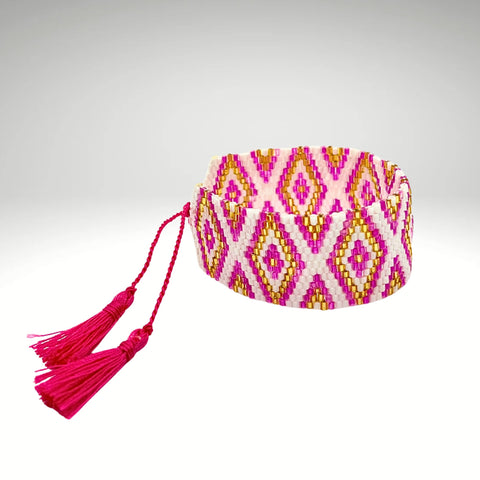 Bracelets @ TOKO BALI