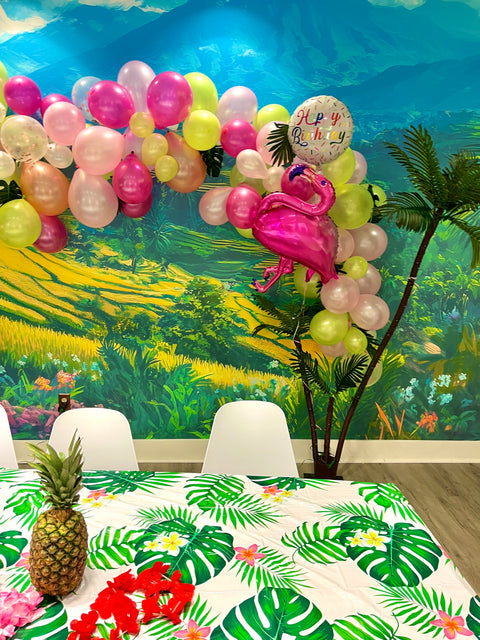 Event Room Rental @ Frozen Yogi