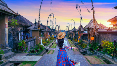 Toko Bali